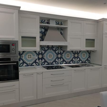 Manilu Maison Соренто Екстериор снимка