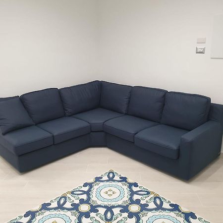 Manilu Maison Соренто Екстериор снимка