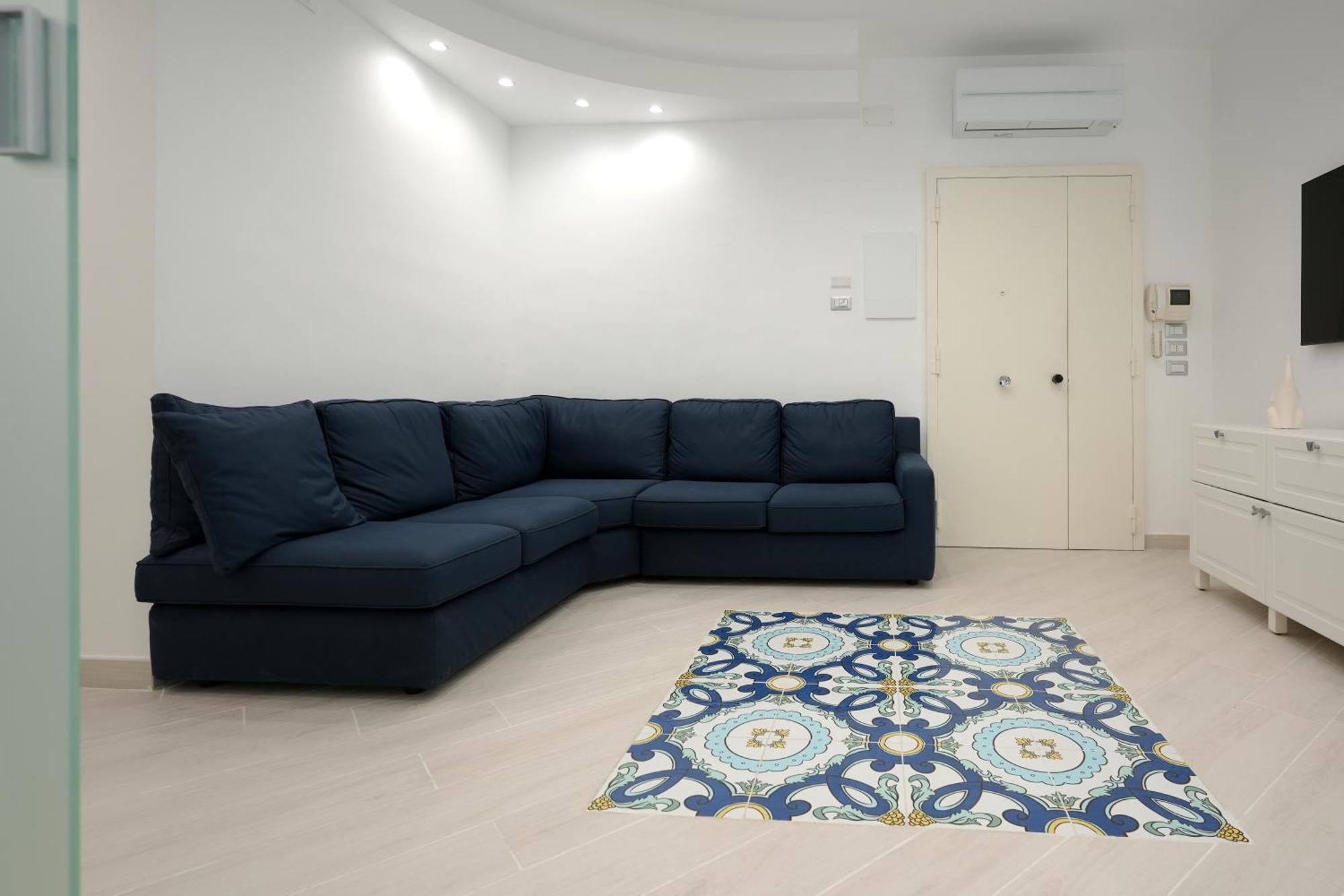 Manilu Maison Соренто Екстериор снимка