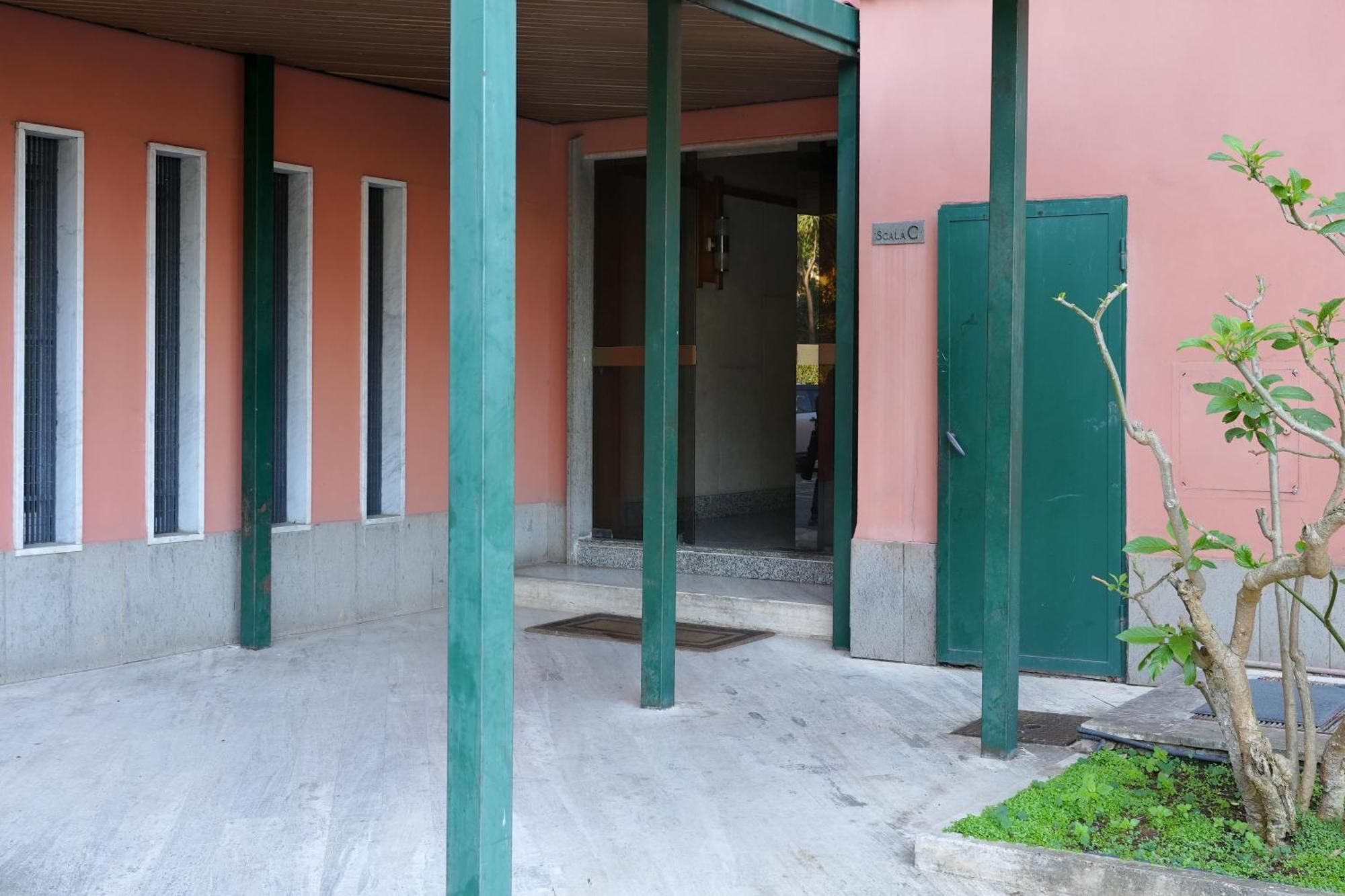 Manilu Maison Соренто Екстериор снимка