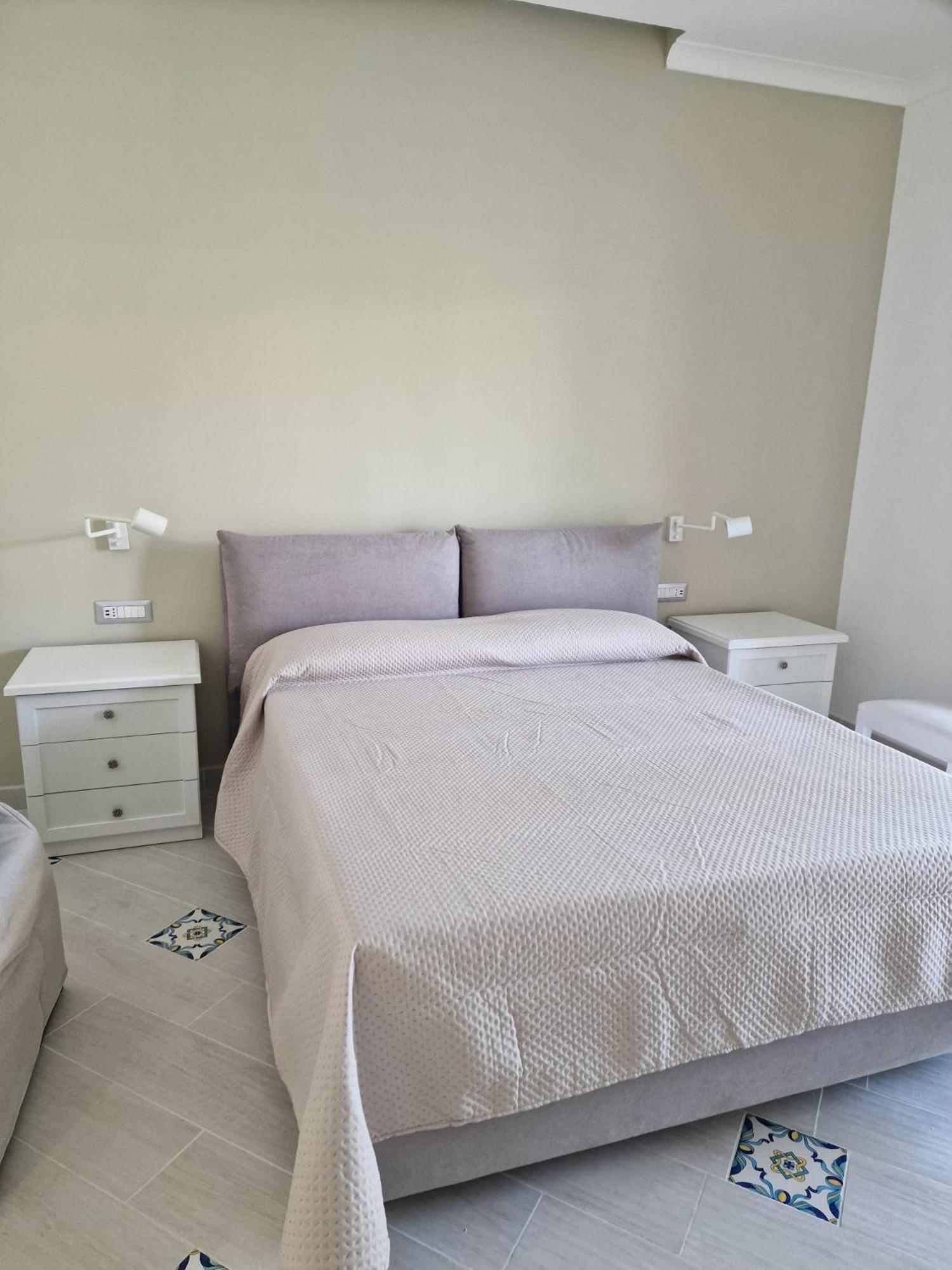 Manilu Maison Соренто Екстериор снимка